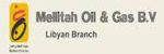  Mellitah Oil and Gas Company