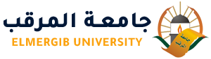 ELMERGIB UNIVERSITY- جامعة المرقب