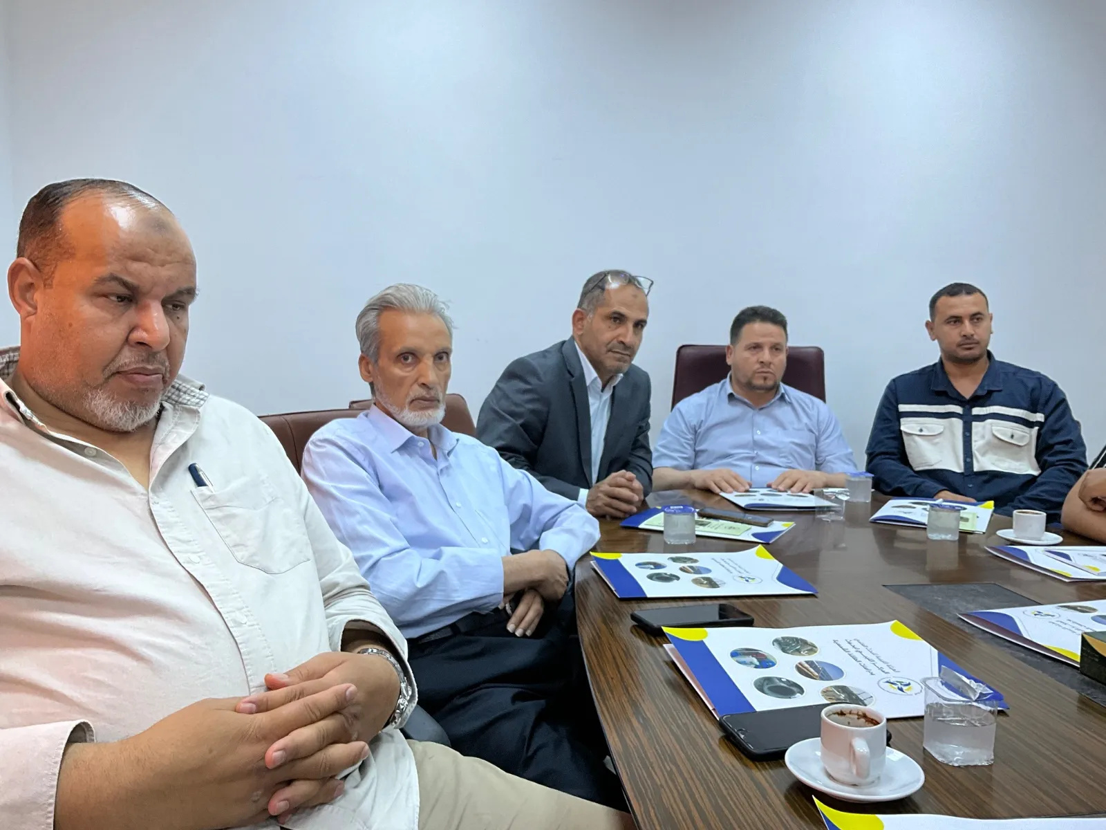 اليوم العلمي معاً لتخريج صيدلة أكفاء